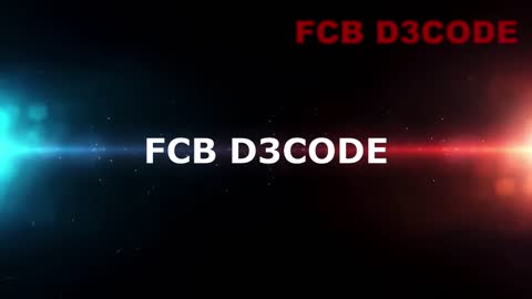 FCB D3CODE PODCAST SPECIAL EDITION - 16TH NOV 22