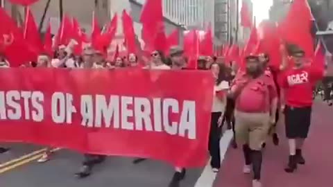 Kamala Harris rally in Philadelphia Pennsylvania USA