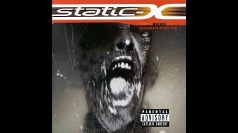 Static X - Wisconsin Death Trip