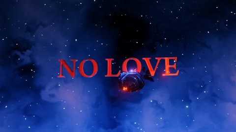 No Love (Official Audio)