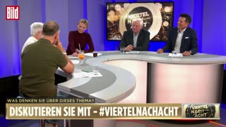 Broder: Wer würde da noch fliegen?