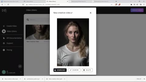 Create Your Own AI Animated Avatar: A Step-by-Step Guide