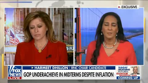 Harmeet Dhillon Republicans could be 'addicted to losing' if they don't do this4