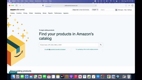 Part-17 How To List Products With Variations