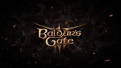 Easy Listening: Welcome to Baldur's Gate 3 Soundtrack Radio