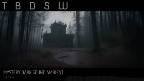 Dark Ambient, Mystery Sound - T B D S W- Lachm