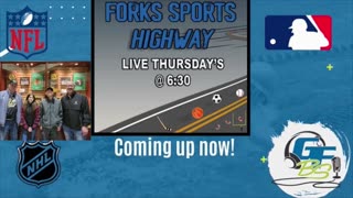 Forks Sports Highway - Timberwolves Best in the West; Wild Dismiss Head Coach; Knicks Sue Raptors