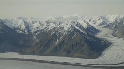 Yukon Heritage Day If I could recommend one flight in your lifetime