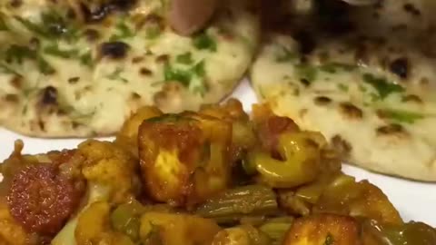 awsome mixed veg curry