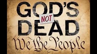 Movie Review: God's Not Dead