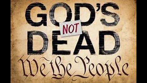 Movie Review: God's Not Dead