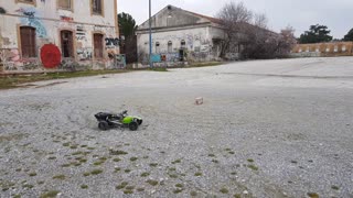 RC Car Drift