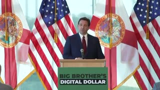 RON FOR DON: DeSantis Scorches 'Soros-Funded' Bragg, 'Weaponizing' Justice System