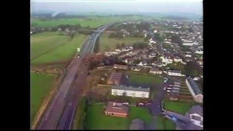 Lockerbie bombing suspect is now in US custody