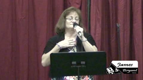 Special Song - There's A Promise Coming Down That Dusty Road, by Lorreta Taylor, 2014