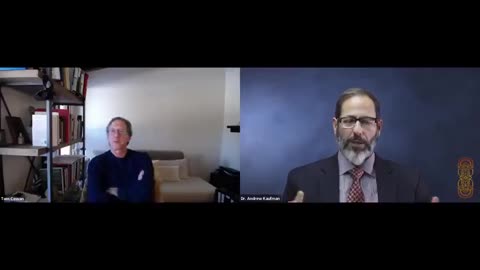 A RESPONSE TO DR. MERCOLA'S STATEMENT ON IF SARS-COV-2 IS A REAL VIRUS WITH DR. ANDREW KAUFMAN