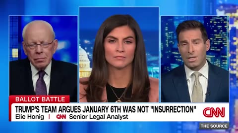 CNN speaks to attorney representing Colorado plaintiffs in Trump ballot ban case