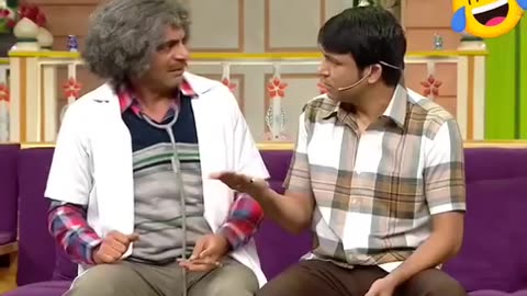 The Kapil Sharma Show | Kapil Sharma | Dr. Gulati