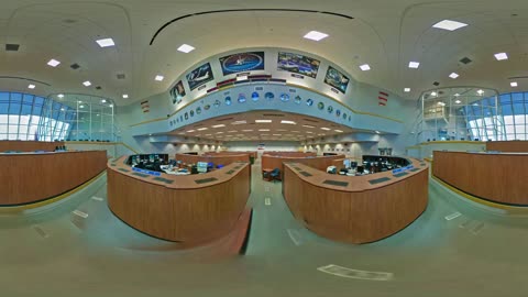 NASA John F. Kennedy Space Center: a 360 Experience!