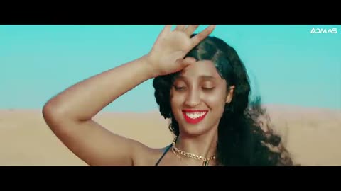 New Ethiopian Music 2023 _ Frezer Kenaw (Babi) - RUBI - ሩቢ | Official Music Video