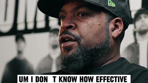 Ep. 11 Ice Cube X Tucker the studio interview