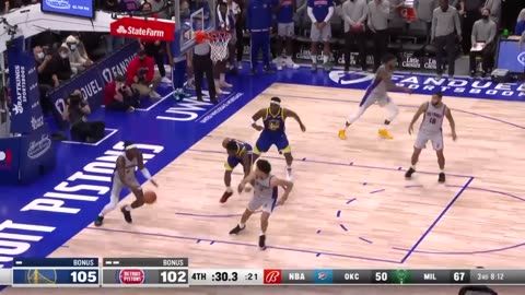 NBA Must Watch Incredible Plays