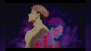 Jujutsu Kaisen AMV edit ||4k//hd