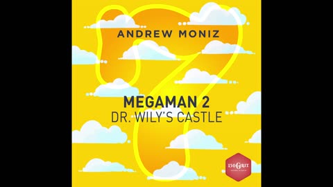 Megaman 2 - Dr Wily's Castle (Latin Rock Cover)