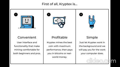 Is Kryptex Miner Legit? - Kryptex Miner Review