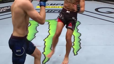 UFC