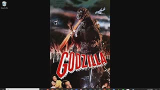 Godzilla (1954) Review