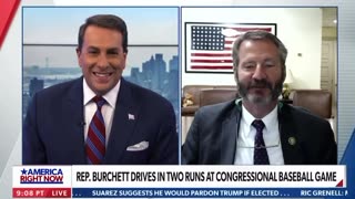 Congressman Tim Burchett is a national treasure