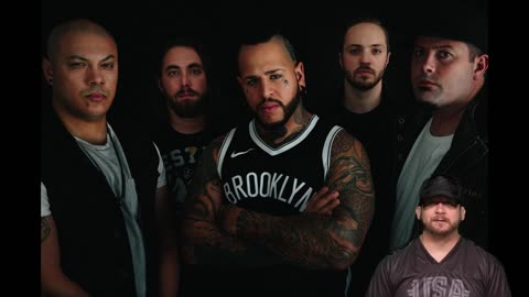 Bad Wolves, Chart-Topping Rockers - Artist Spotlight "Sober", "Hear Me Now", "Remember When"