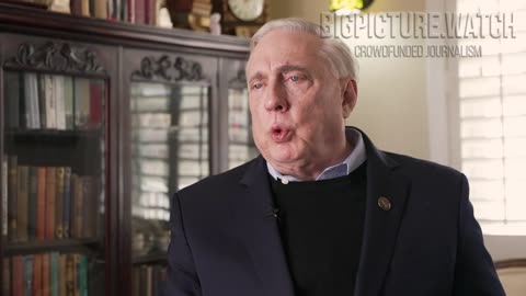 Col. Douglas Macgregor On The TRUTH About U.S. Government Suicidal Policies And Ukraine