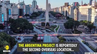 After Pakistan, China to build nuclear power plant in Argentina | World News