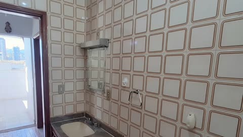 Penthouse apartment for sale in São Lourenço, Minas Gerais, Brazil