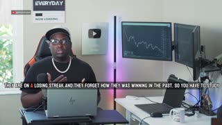 TOP TEN THINGS TO DO AS A DAY TRADER (#VIDEO 6 ) #daytrading