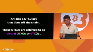 TBDXXX: Burak Presentation - Bitcoin 2023