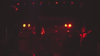 Nihtymne Live Debut @ Black Rock - March 4th 2023