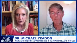 Dr Michael Yeadon on Some Reasons Behind Covid Vaccine Harms
