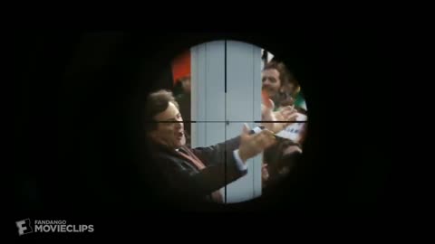 The international (2009) Two Sniper Scene Movie Clip