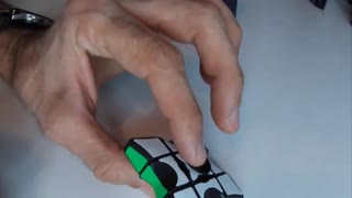 Spinner Rubik