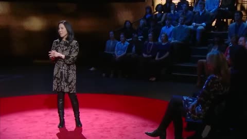 the power of passion and perseverance I Angela Lee Duckworth