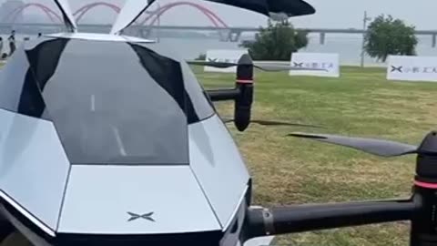 Are you ready for Flying Cars? Get ready they're here!!!