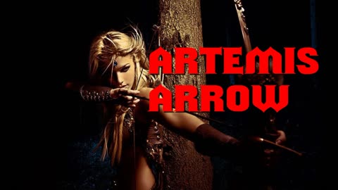 I Need A Drink by Artemis Arrow Live at The Trap