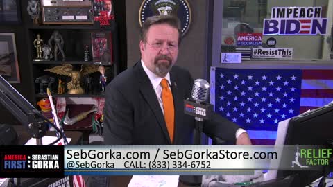Could Arizona Decertify the 2020 Election? Sebastian Gorka on AMERICA First