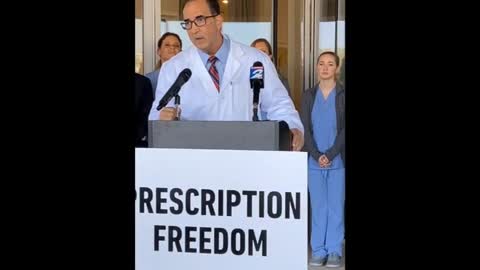 USA DOCTORS stand against medical Tyranny & genocide.