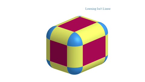 Hardest Math Exam: 3D Animated Solution to Geometry Problem