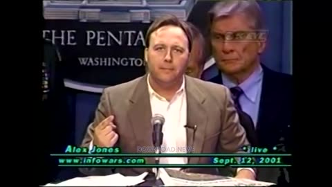 Alex Jones: The Chinese Communist Party Set Up Military Bases In The Bahamas, Clintons & Obamas Gave US Islands To Russia, The Military Should Be At Our Borders - 9/12/2001