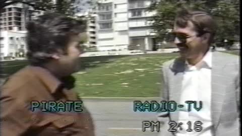 CB Radio In Vancouver During the 80's and Early 90's Part 11